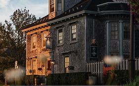 The Cooper Inn 4*